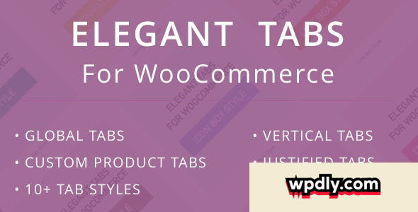 elegant-tabs-for-woocommerce-v312