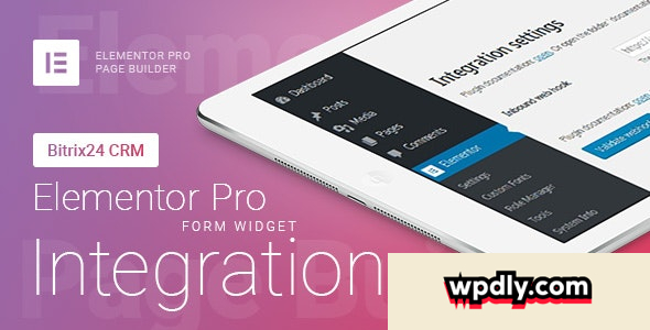 elementor-pro-form-widget---bitrix24-crm---integration-v160