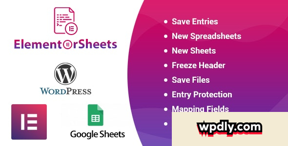 elementorsheets-v20---elementor-pro-form-google-spreadsheet-addon