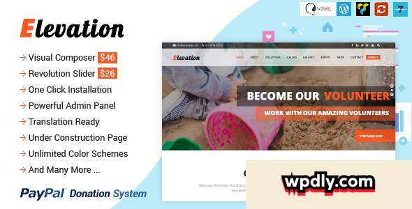 elevation-v226---charitynonprofitfundraising-wp-theme