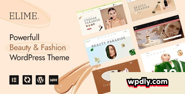 elime-v105---multipurpose-cosmetics-amp-fashion-wordpress-theme