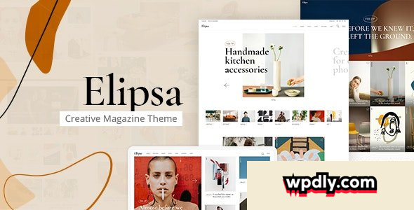 elipsa-v121---creative-magazine-theme