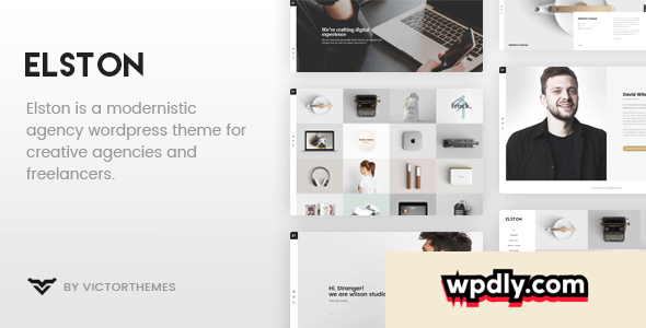 elston-v17---portfolio-for-freelancers--agencies
