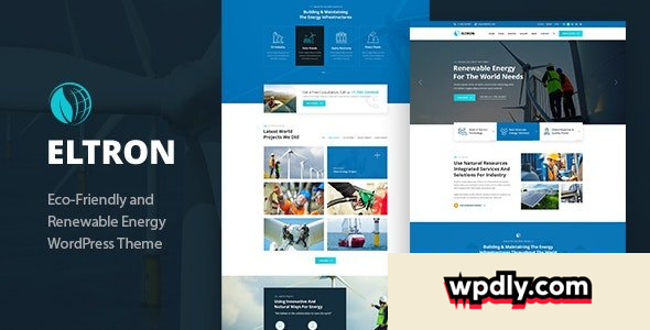 eltron-v17---solar-energy-wordpress-theme