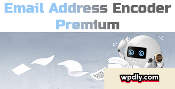 email-address-encoder-premium-v033---wordpress-plugin