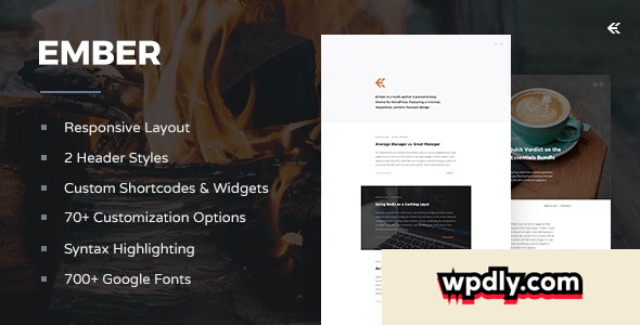 ember-v340---responsive-wordpress-blog-theme