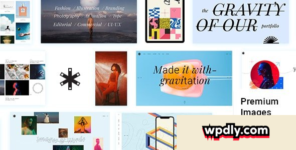 emeline-v101---creative-agency-elementor-theme
