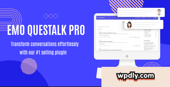 emo-questalk-pro-v105---your-ultimate-question-amp-answer-wordpress-plugin