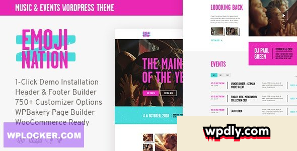 emojination-v101---night-club-amp-concert-event-wordpress-theme