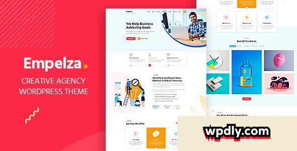 empelza-v14---creative-agency-amp-portfolio-wordpress-theme