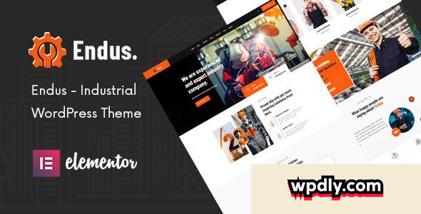 endus-v101---industrial-manufacturing-wordpress-theme