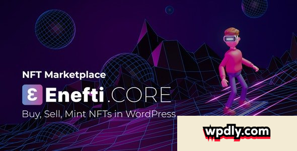 enefti-v10---nft-marketplace-core