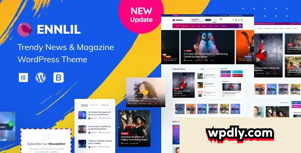 ennlil-v101---modern-magazine-wordpress-theme--woocommerce