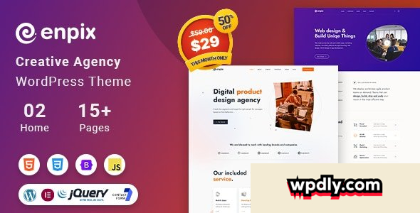 enpix-v101---digital-agency-creative-portfolio-theme