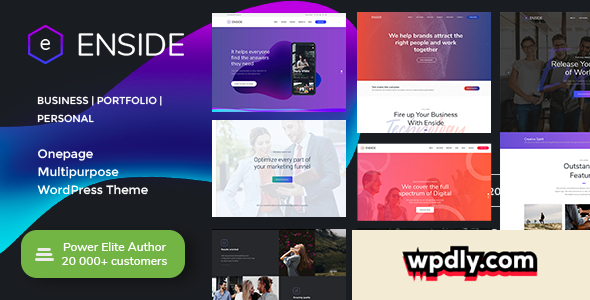 enside-v151---multipurpose-onepage-wordpress-theme