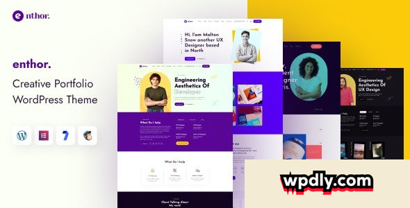 enthor-v201---creative-portfolio-wordpress-theme
