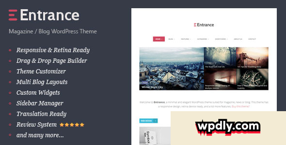 entrance-v16---wordpress-theme-for-magazine-and-review