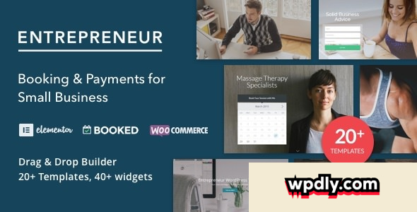 entrepreneur-v205---booking-for-small-businesses