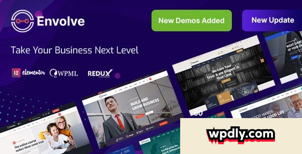 envolve-v14---consulting-business-wordpress-theme