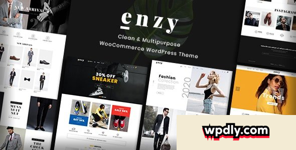 enzy-v132---multipurpose-woocommerce-wordpress-theme