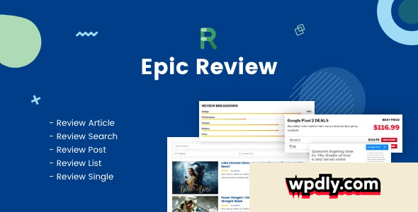 epic-review-v101---wordpress-plugin-amp-add-ons-for-elementor-amp-wpbakery-page-builder