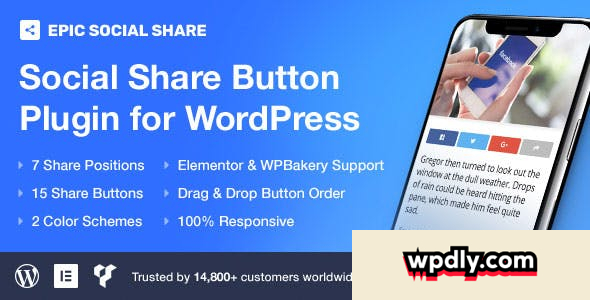 epic-social-share-button-for-wordpress-v100