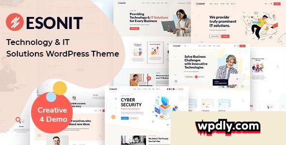 esonit-v10---it-solutions-wordpress-theme