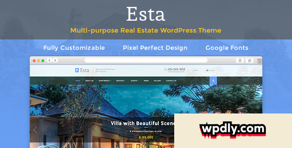esta-v315---responsive-real-estate-property