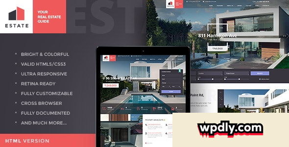 estate-v134---property-sales-amp-rental-wordpress-theme--rtl