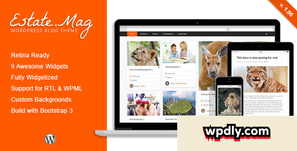estatemag-v106---responsive-wordpress-blog-theme