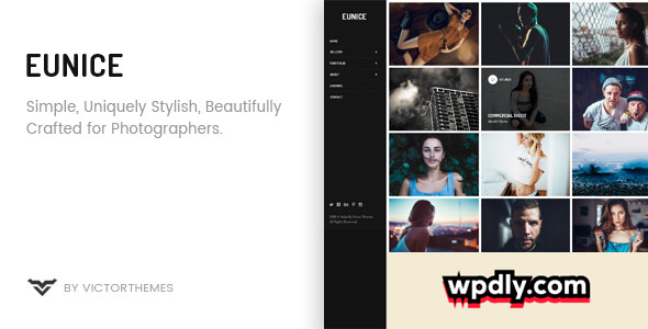 eunice-v15---photography-portfolio-wordpress-theme