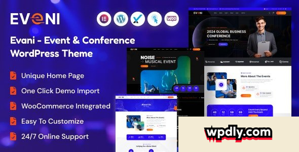 eveni-v100---event-amp-conference-wordpress-theme