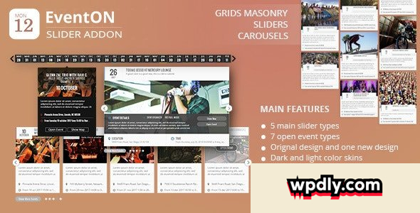 eventon-slider-addon-v300