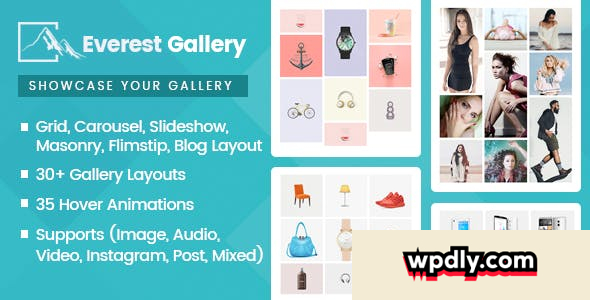 everest-gallery-v104---responsive-wordpress-gallery-plugin