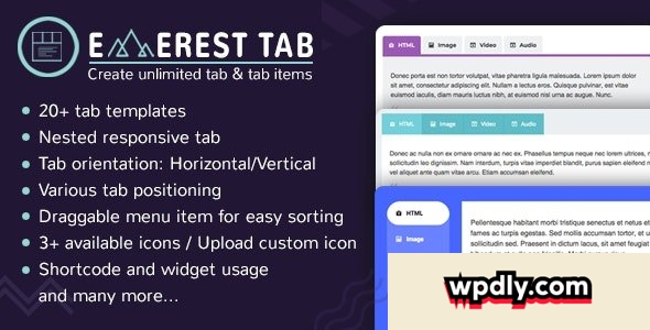 everest-tab-v118---responsive-tab-plugin-for-wordpress