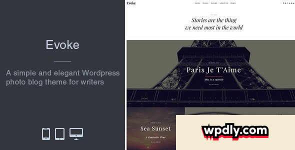 evoke-v246---photo-stories-wordpress-blog-theme