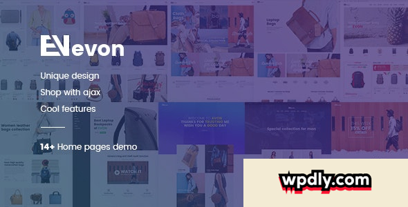 evon-v32---bag-store-woocommerce-wordpress-theme