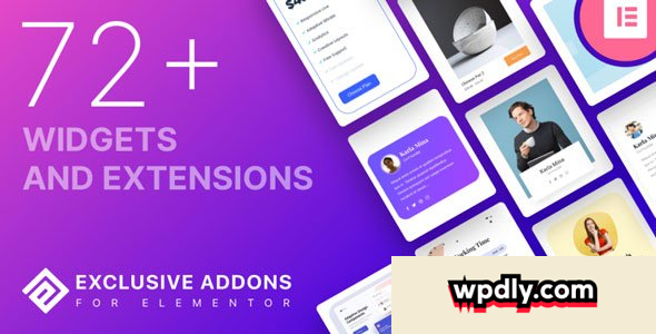 exclusive-addons-pro-for-elementor-v148