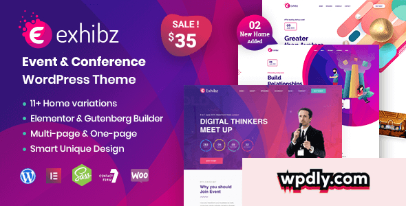 exhibz-v218---event-conference-wordpress-theme