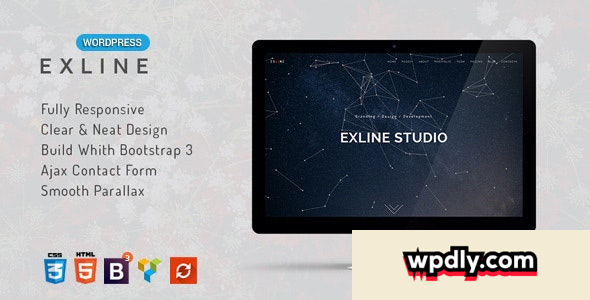 exline-v159---one-page-multipurpose-wordpress-theme