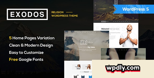 exodos-v16---church-wordpress-theme