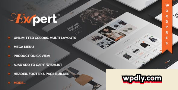 expert-v12---clean-ecommerce-wordpress-theme