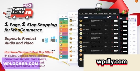 express-shop-for-woocommerce-with-audio-amp-video-v952