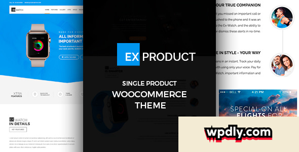 exproduct-v150---single-product-theme