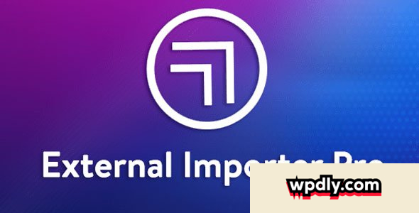 external-importer-pro-v171