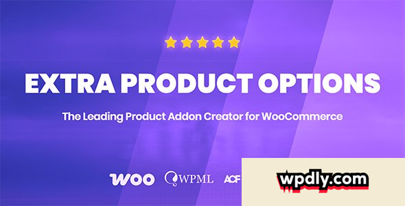 Extra Product Options & Add-Ons for WooCommerce v7.3.0.1
