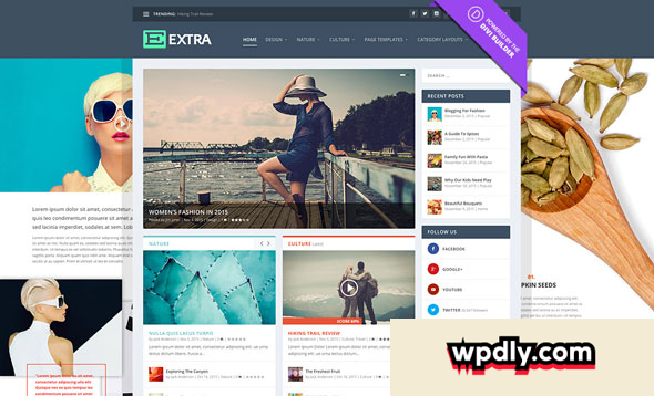 extra-v224---elegantthemes-premium-wordpress-theme