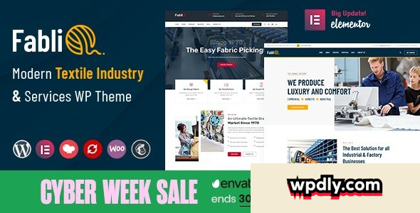 fablio-v42---textile-industry-wordpress-theme--rtl