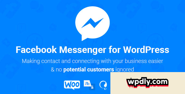 facebook-messenger-for-wordpress-v28