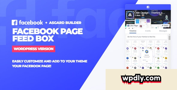 facebook-page-feed-box-v100---wordpress-plugin